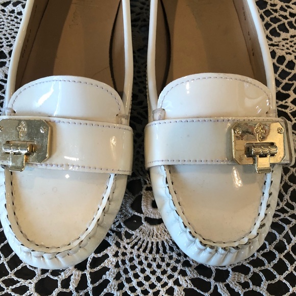 Cole Haan Air Tali Lock Moc Slip-On Loafer - Picture 8 of 15